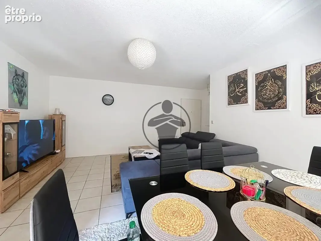 Vente Appartement Saint-quentin(02100) 65 500ï¿œ - photo 2
