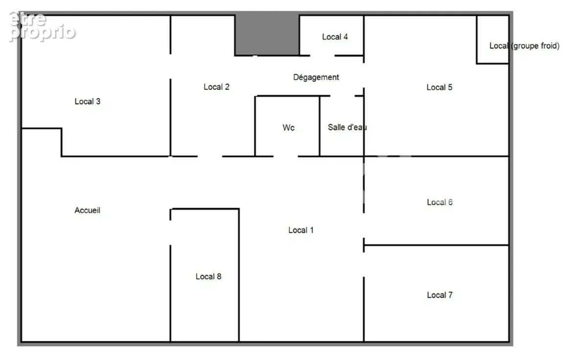 Bien immobilier à vendre à La Balme-De-Sillingy (74330) - photo 3