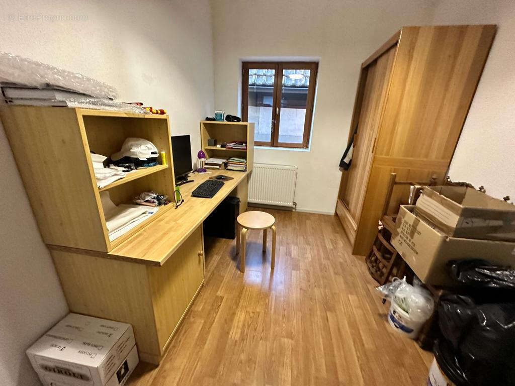 Appartement à RIBEAUVILLE