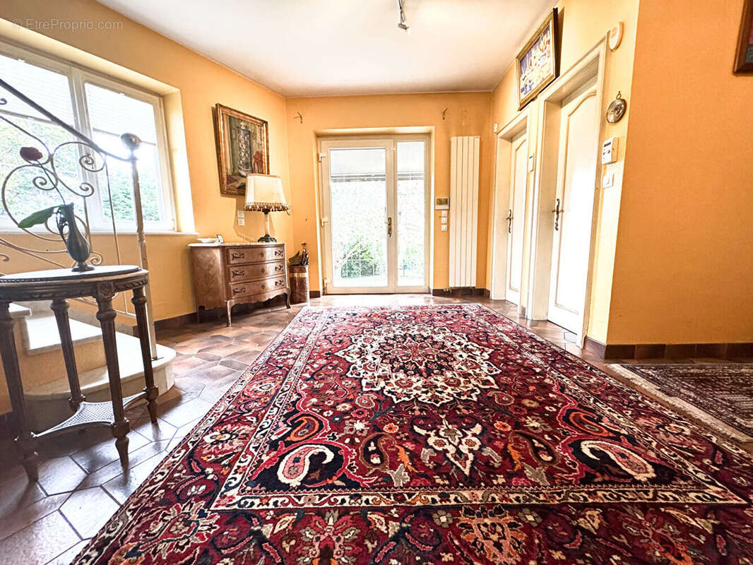 Maison à ANDOLSHEIM