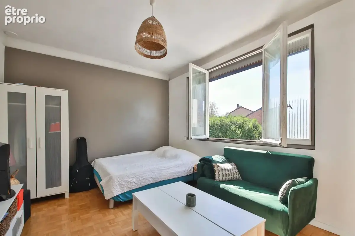 Maison 5 pièces 120 m² à vendre à Clamart (92140) - photo 10