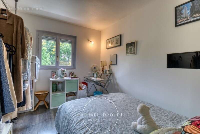 Appartement à VIENNE