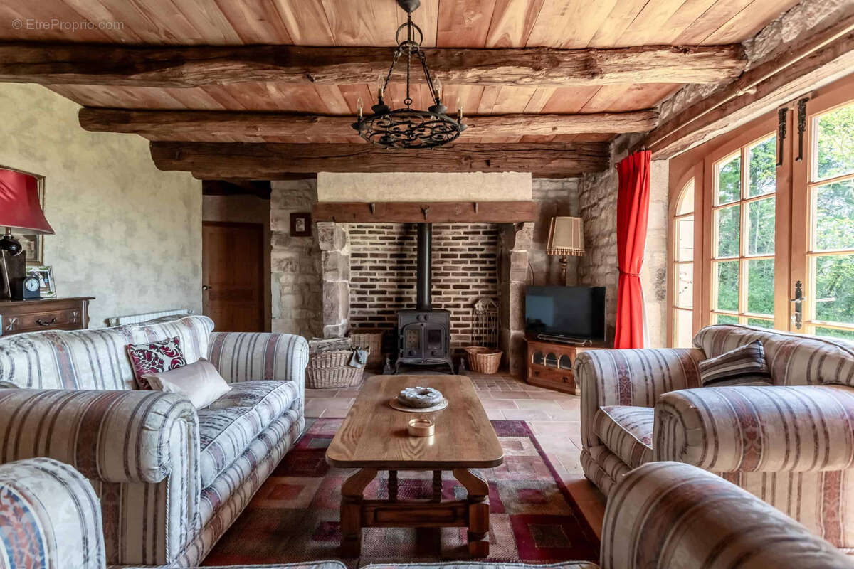 Maison à CORDES-SUR-CIEL