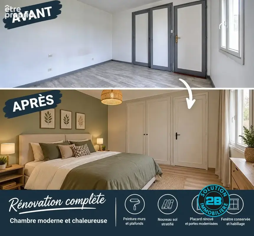 Appartement 2 pièces 35 m² à vendre à Aix-Les-Bains (73100) - photo 3