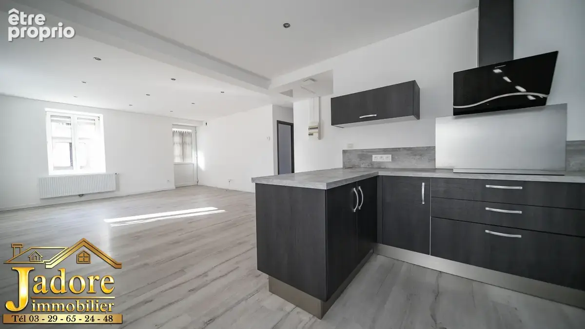 Immeuble de rapport rénové !! NOUVEAU PRIX !! - photo 4