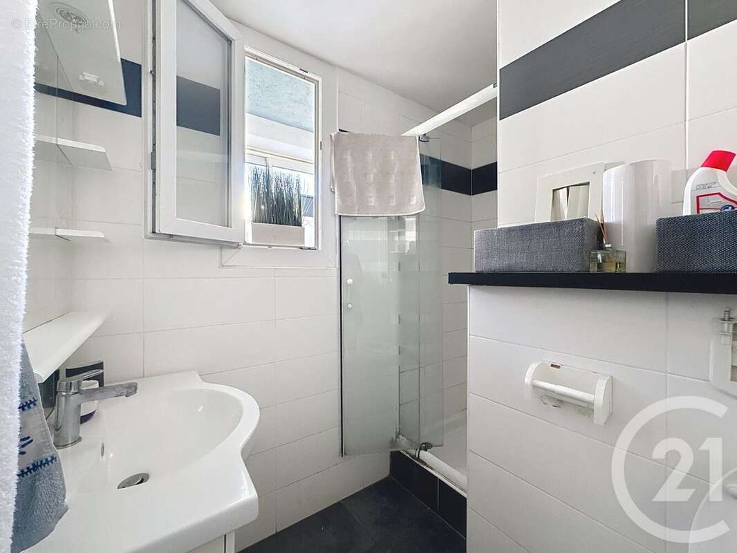 Photo 6 - Appartement à MONTPELLIER