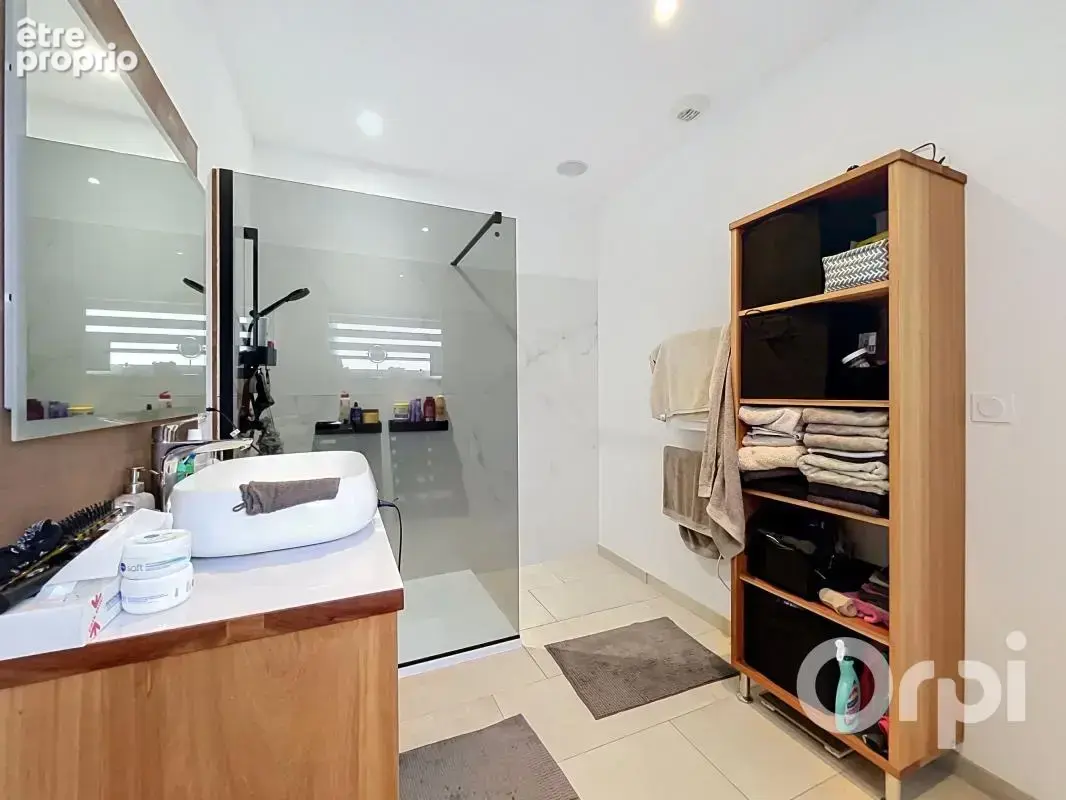 Villa, 3 chambres avec piscine - photo 9