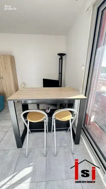 Appartement 1 pièce 16 m² à vendre à Agde (34300) - photo 5