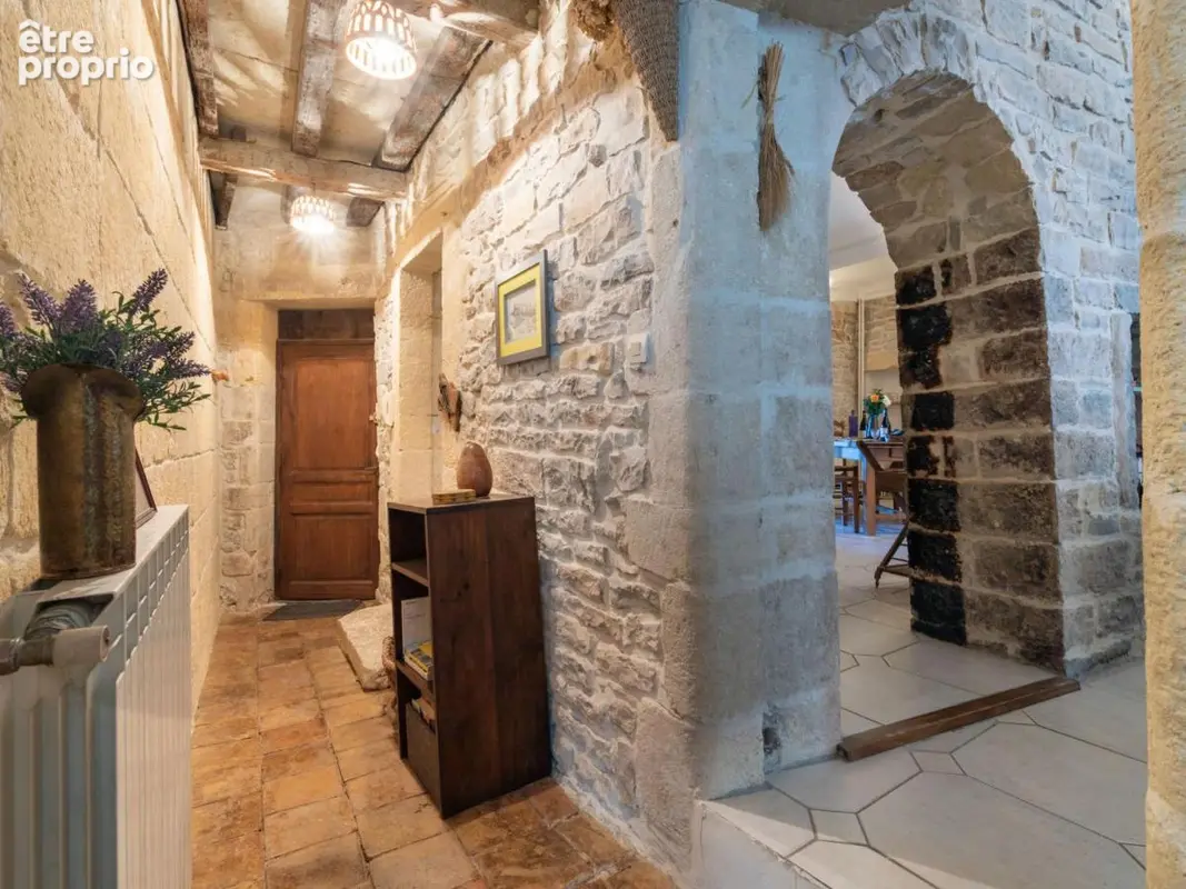 Photo Appartement à Calvisson au prix de 195 000€