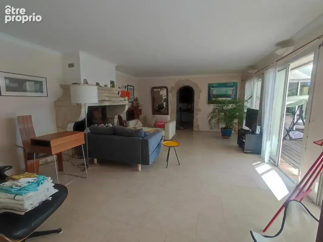 Maison de maçon de 217 m² sur 1 542 m² - photo 13