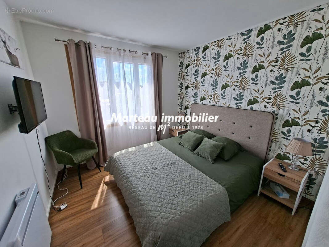 Appartement à LE MANS