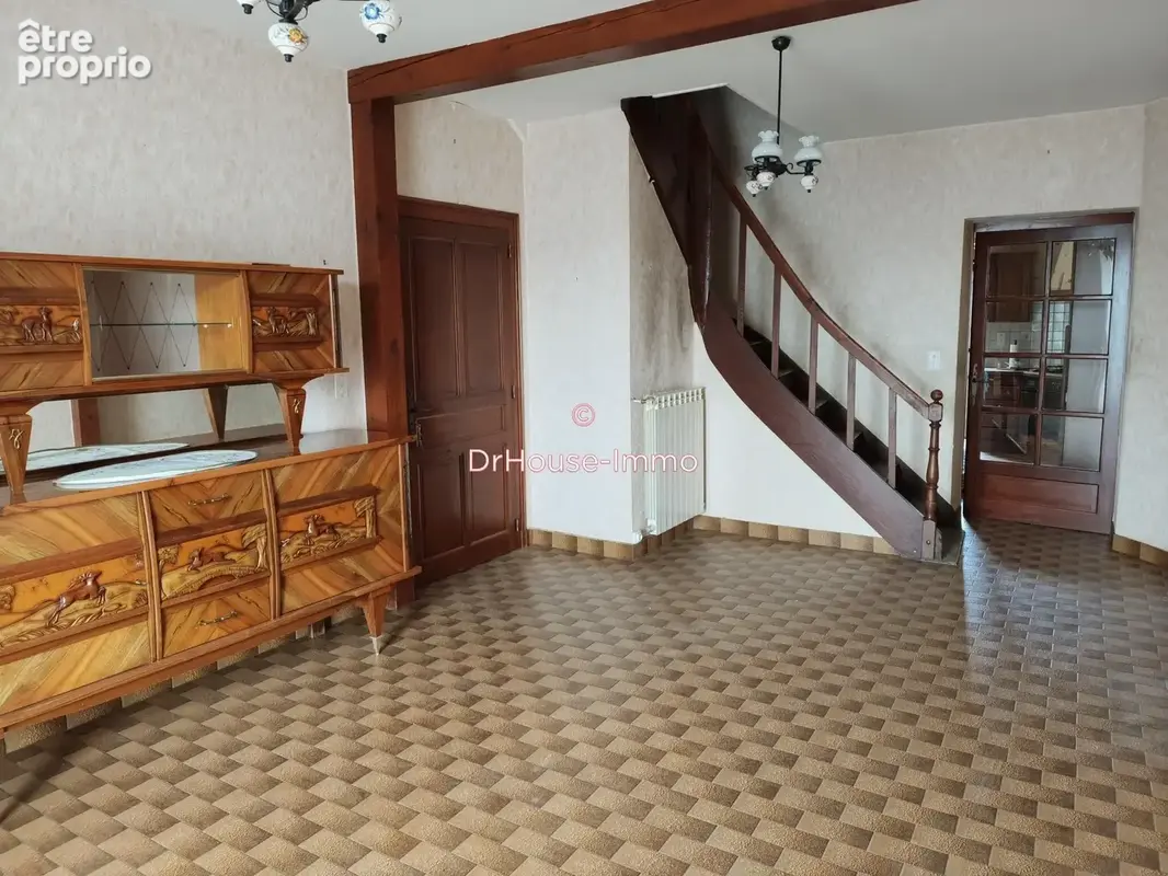 Maison 5 pièces 120 m² à vendre à Saint-Georges-D'aurac (43230) - photo 12