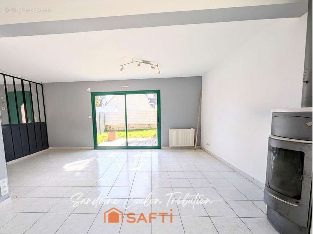 Photo 3 - Maison à HENNEBONT