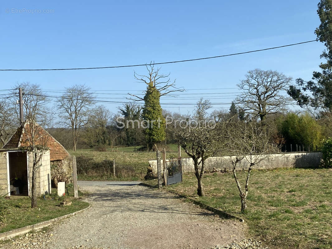 Maison à BAGNOLES-DE-L'ORNE