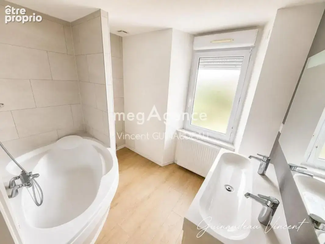 Maison entierement renovée - photo 5