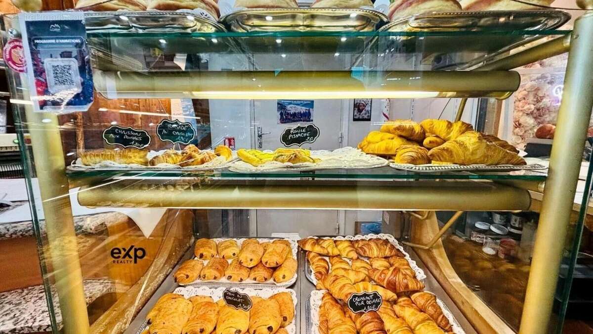 Commerce à VILLAREMBERT