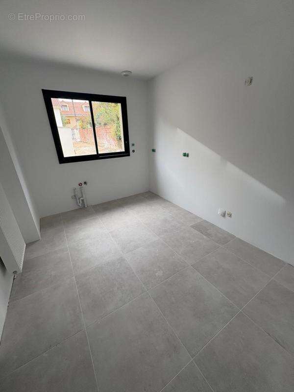 Maison à ARGENTEUIL