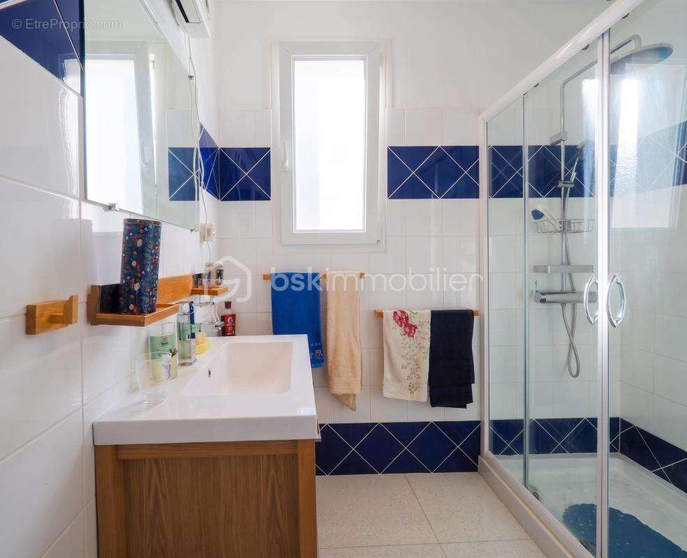 Maison plain-pied 134 m² – Piscine – Terrain 1 300 m² – Sud Ardèche (Laurac) - photo 16