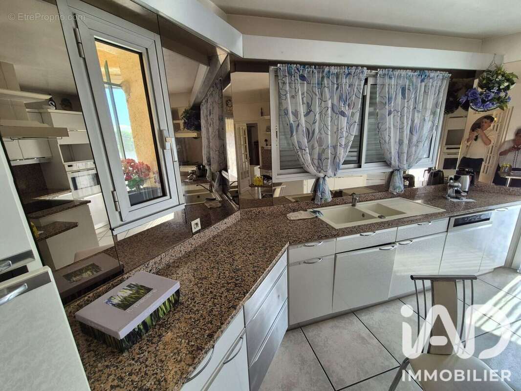 Maison 160 m² à Perpignan  - photo 5