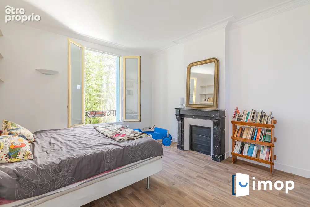 Maison 5 pièces 3 chambres à 10 minutes de Paris - photo 10