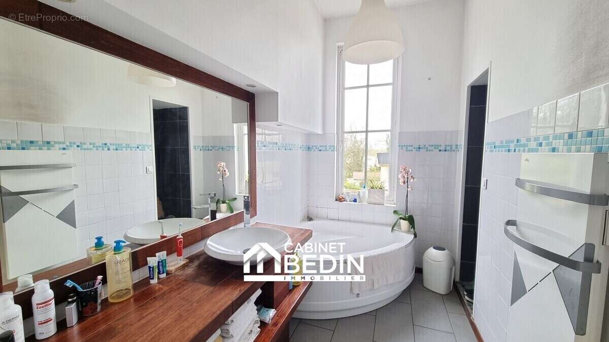 Appartement à DAX