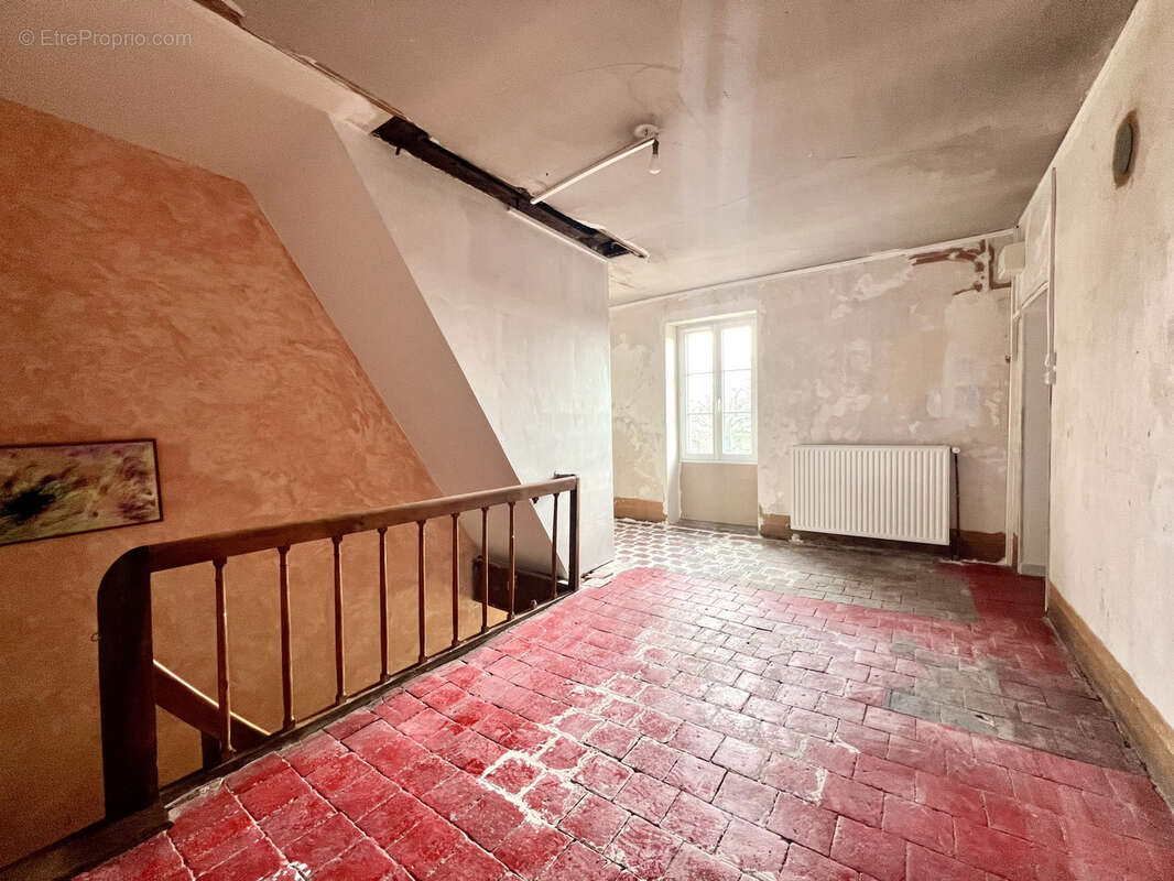 Maison à MARSANNAY-LA-COTE