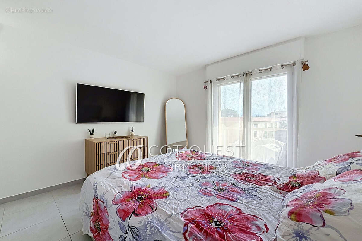 Appartement 85 m² à Saint-Laurent-Du-Var  - photo 7