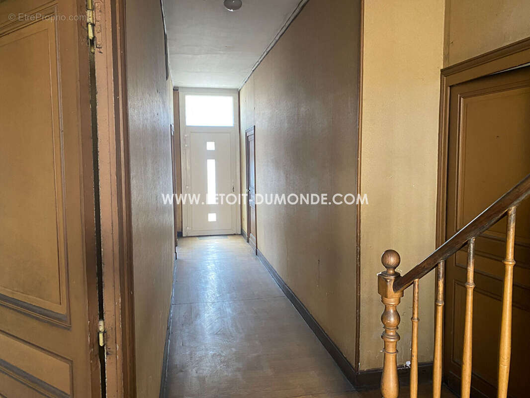 Appartement à PERIGUEUX