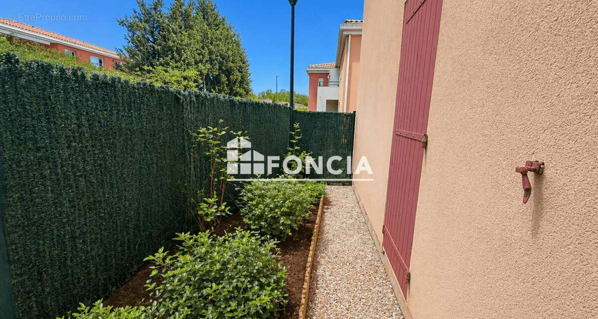 Appartement à AVIGNON