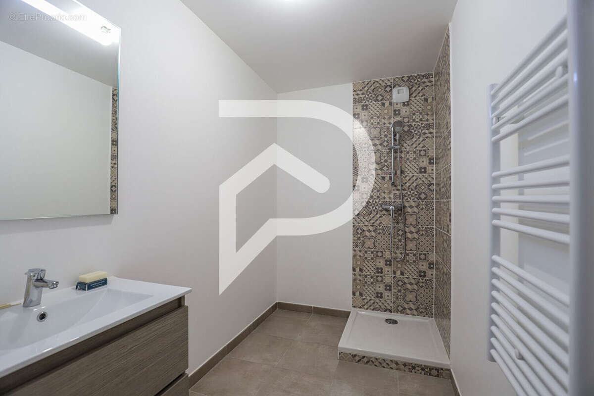 Appartement à MEUDON