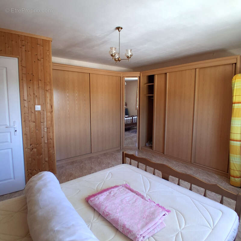 Maison à VIAS