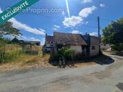 Photo 1 - Maison à SAINT-SENOCH