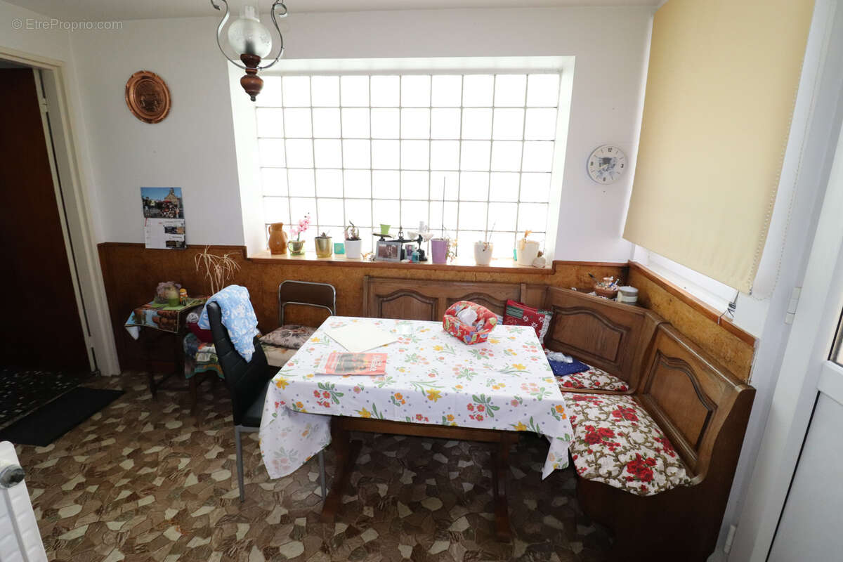 Maison à CERNAY