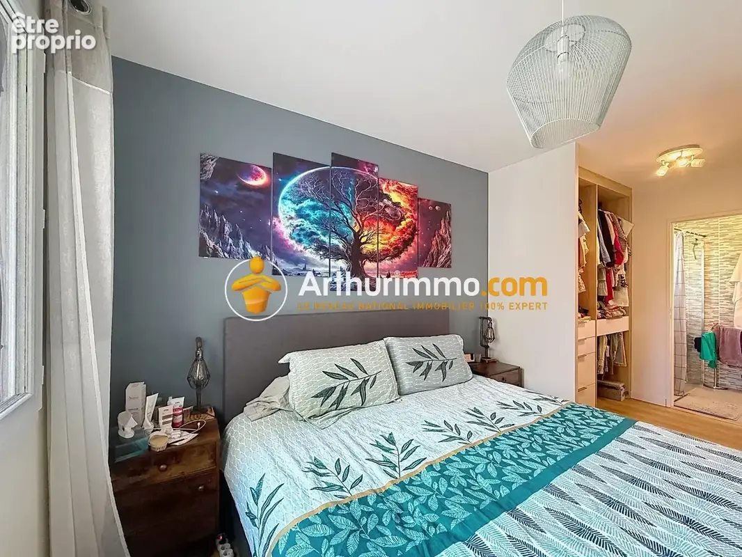 Vente Maison Bourgoin-jallieu(38300) 399 000ï¿œ - photo 9