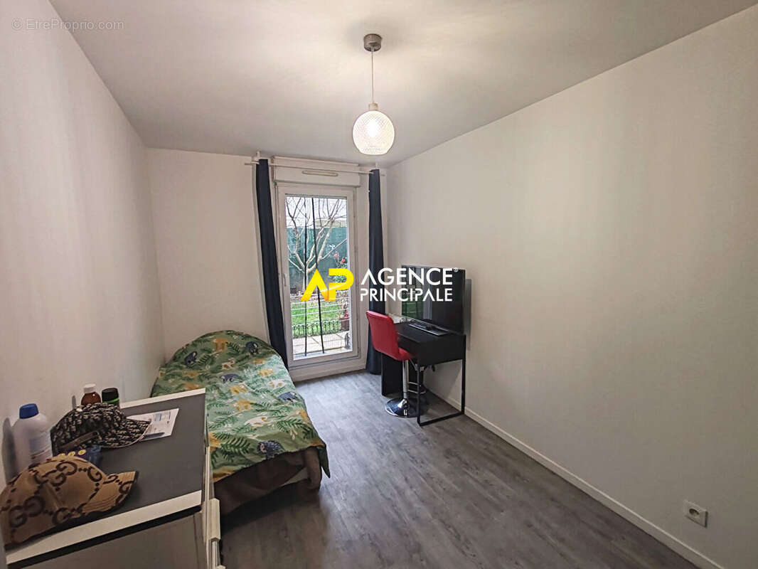 Appartement à ARGENTEUIL