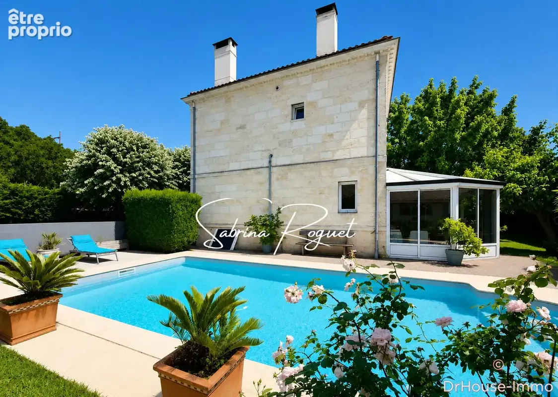 Maison 7 pièces 160 m² à vendre à Begles (33130) - photo 10
