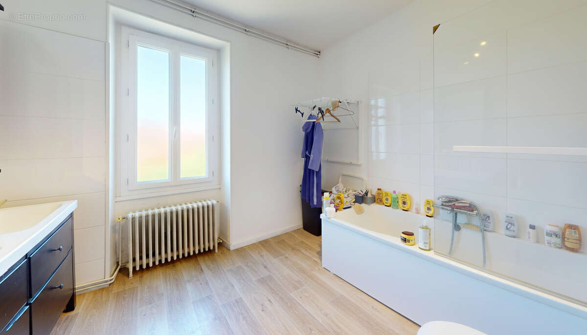Maison 130m² à bourges - photo 7