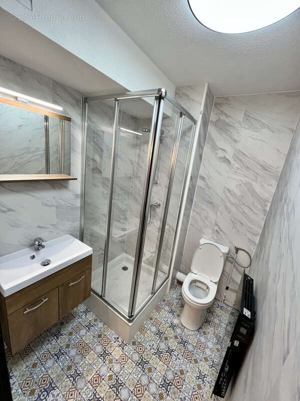 Appartement à L&#039;UNION