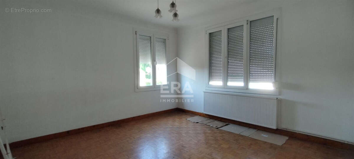 Maison 143m² à vianne - photo 10