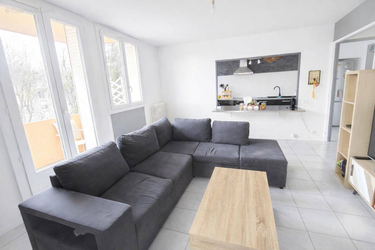 Appartement à MARIGNANE