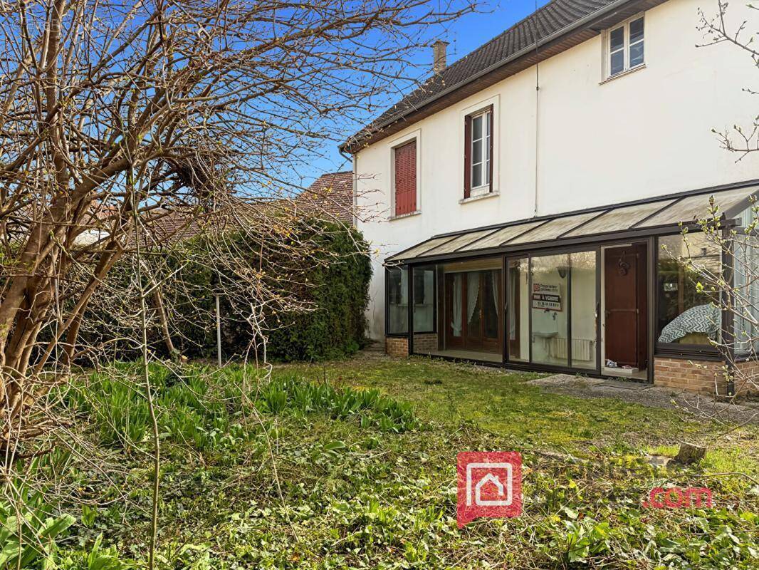 Maison à ESSOYES