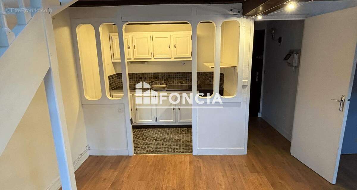 Appartement à ROUEN
