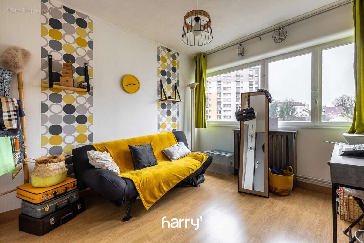 Appartement 84 m² à Besancon  - photo 8