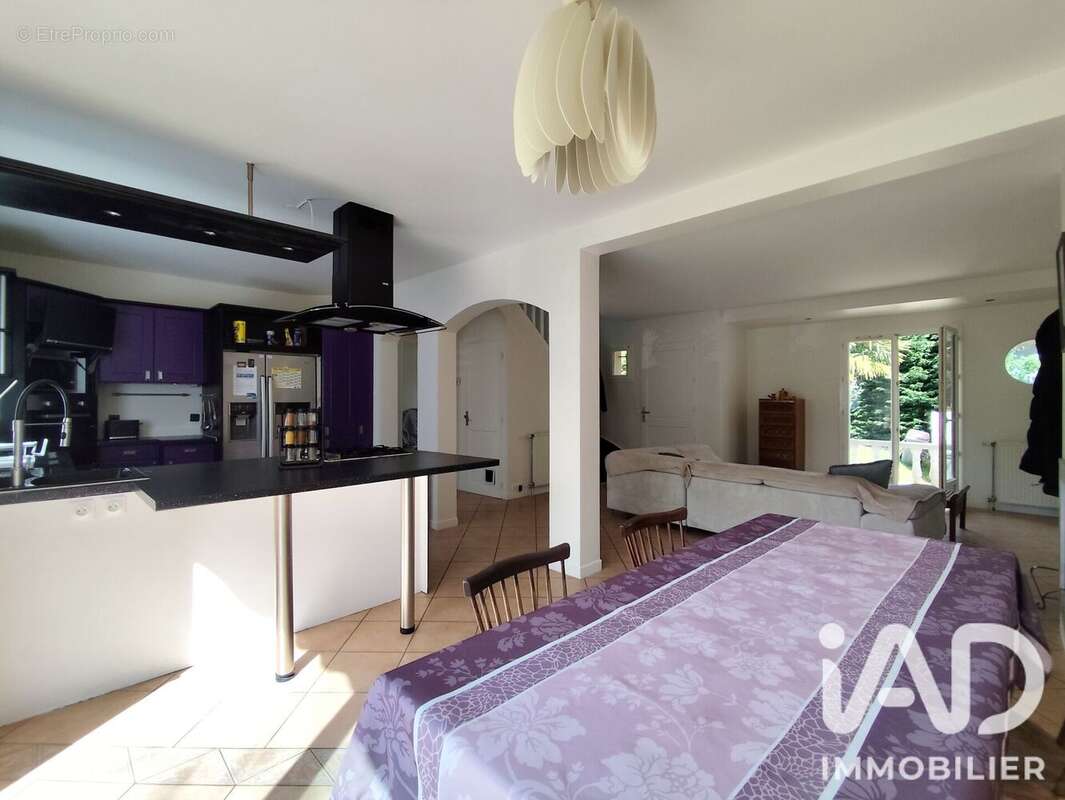 Photo 3 - Maison à NOZAY