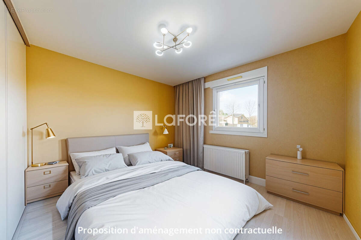 Maison à PLAISANCE-DU-TOUCH