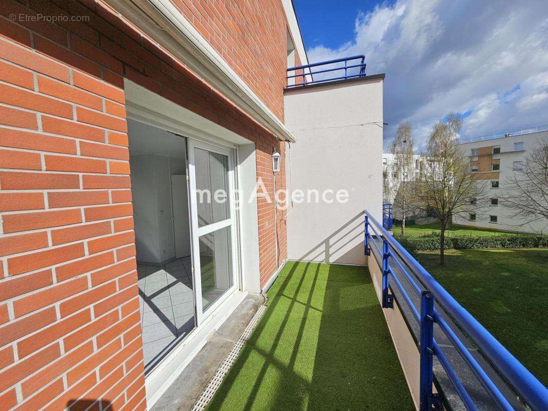 Appartement à ROUEN