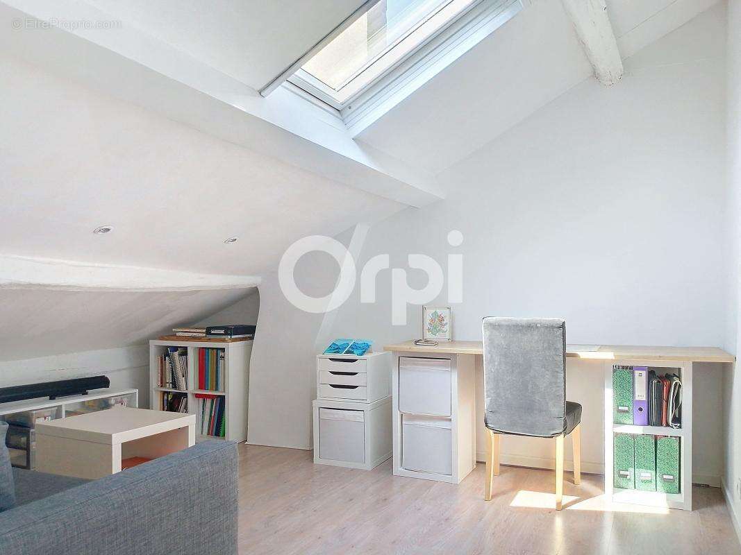 Appartement à LONGJUMEAU