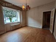 Appartement à CHALON-SUR-SAONE