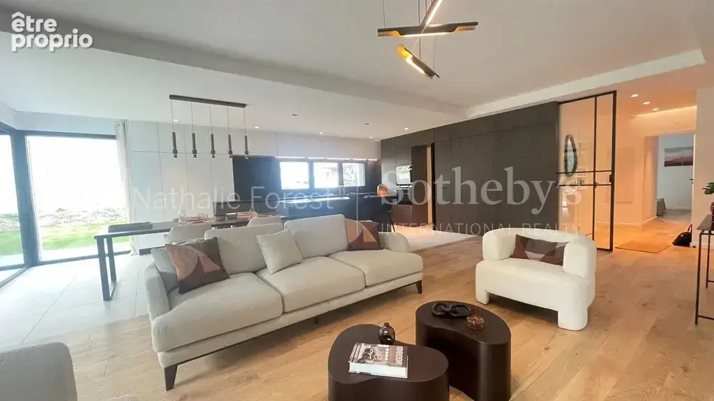 Appartement à MARCQ-EN-BAROEUL
