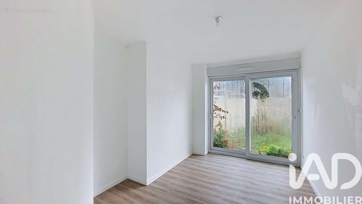 Photo 6 - Appartement à VALENCIENNES